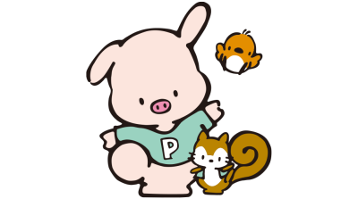 『三丽鸥』pippo