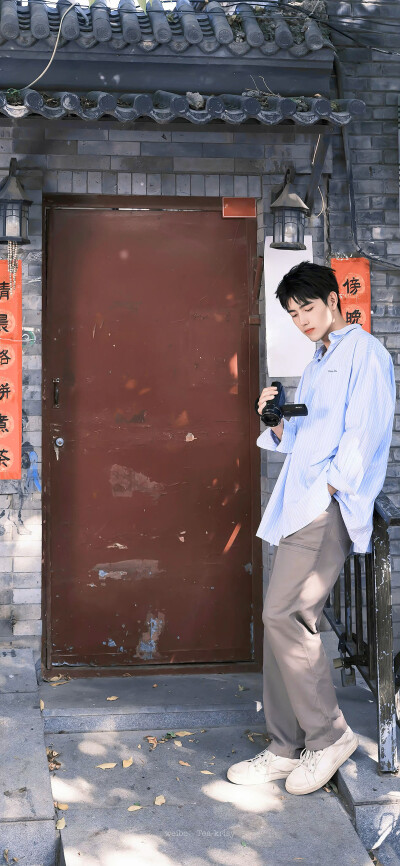 李峋/陈飞宇/点燃我温暖你