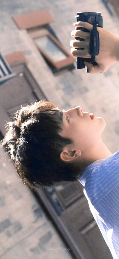 李峋/陈飞宇/点燃我温暖你