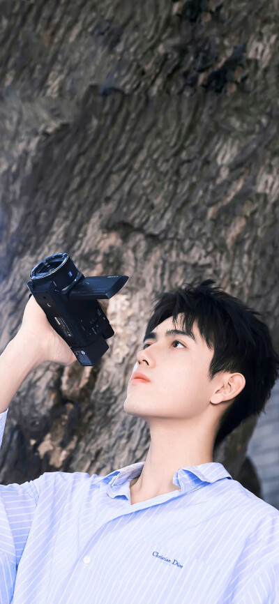 李峋/陈飞宇/点燃我温暖你