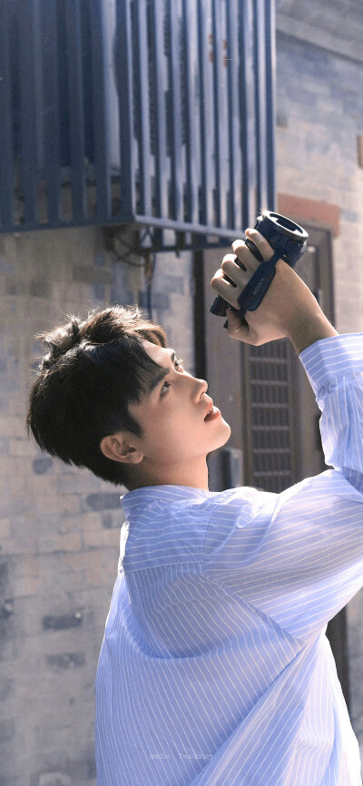 李峋/陈飞宇/点燃我温暖你