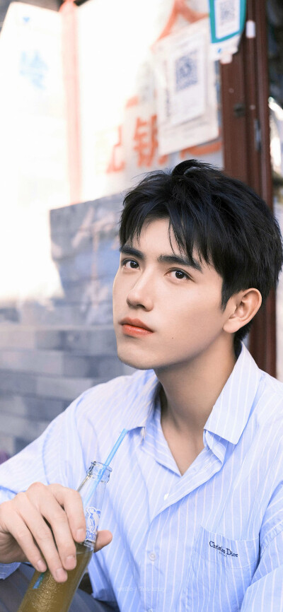 李峋/陈飞宇/点燃我温暖你