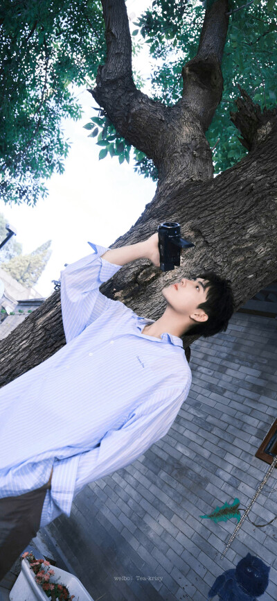 李峋/陈飞宇/点燃我温暖你