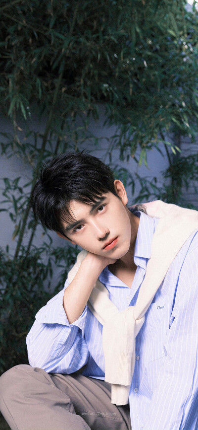 李峋/陈飞宇/点燃我温暖你