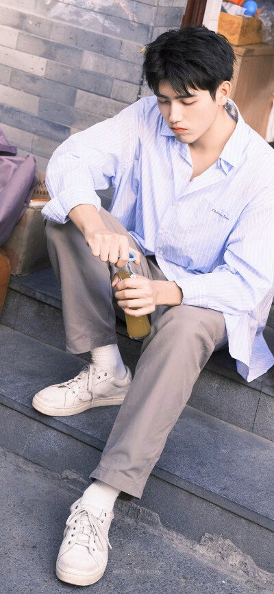 李峋/陈飞宇/点燃我温暖你