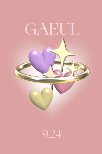 Lisa 冬天 秋天自印小卡（含卡背）