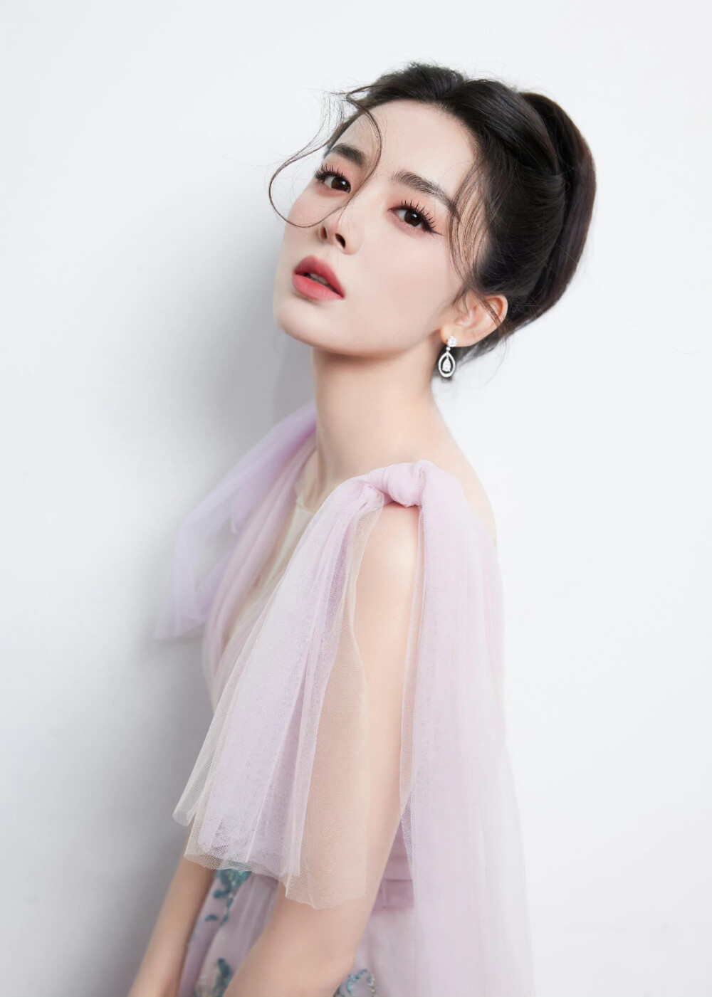 古力娜扎 - 高清图片，堆糖，美图壁纸兴趣社区