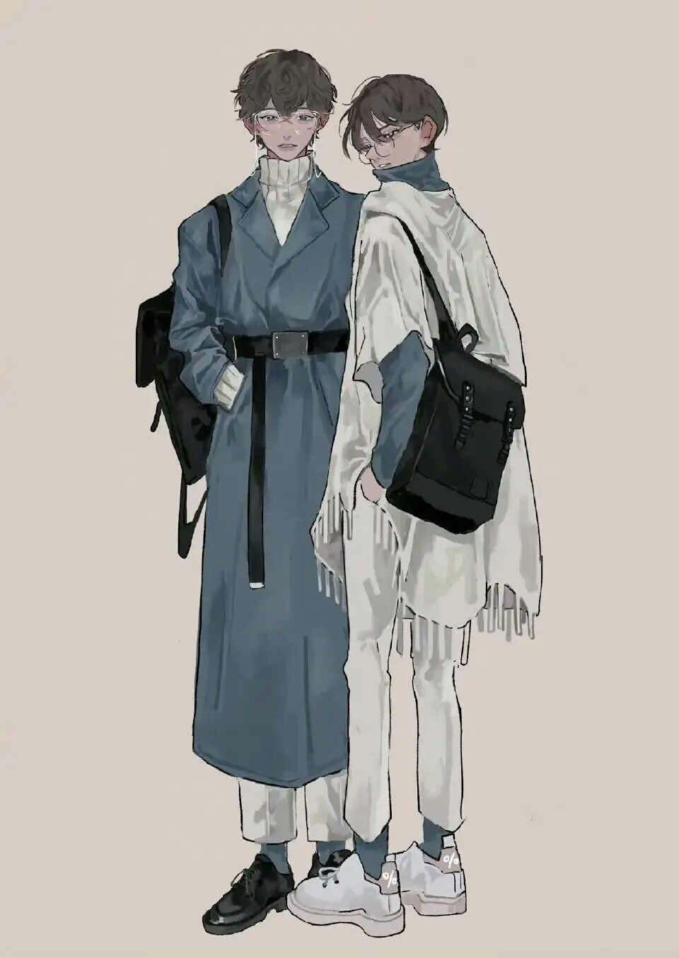 日本画师つもい twi@pafujojo 侵权删
