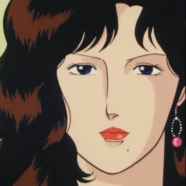 《猫眼三姐妹系列》15 侵权删