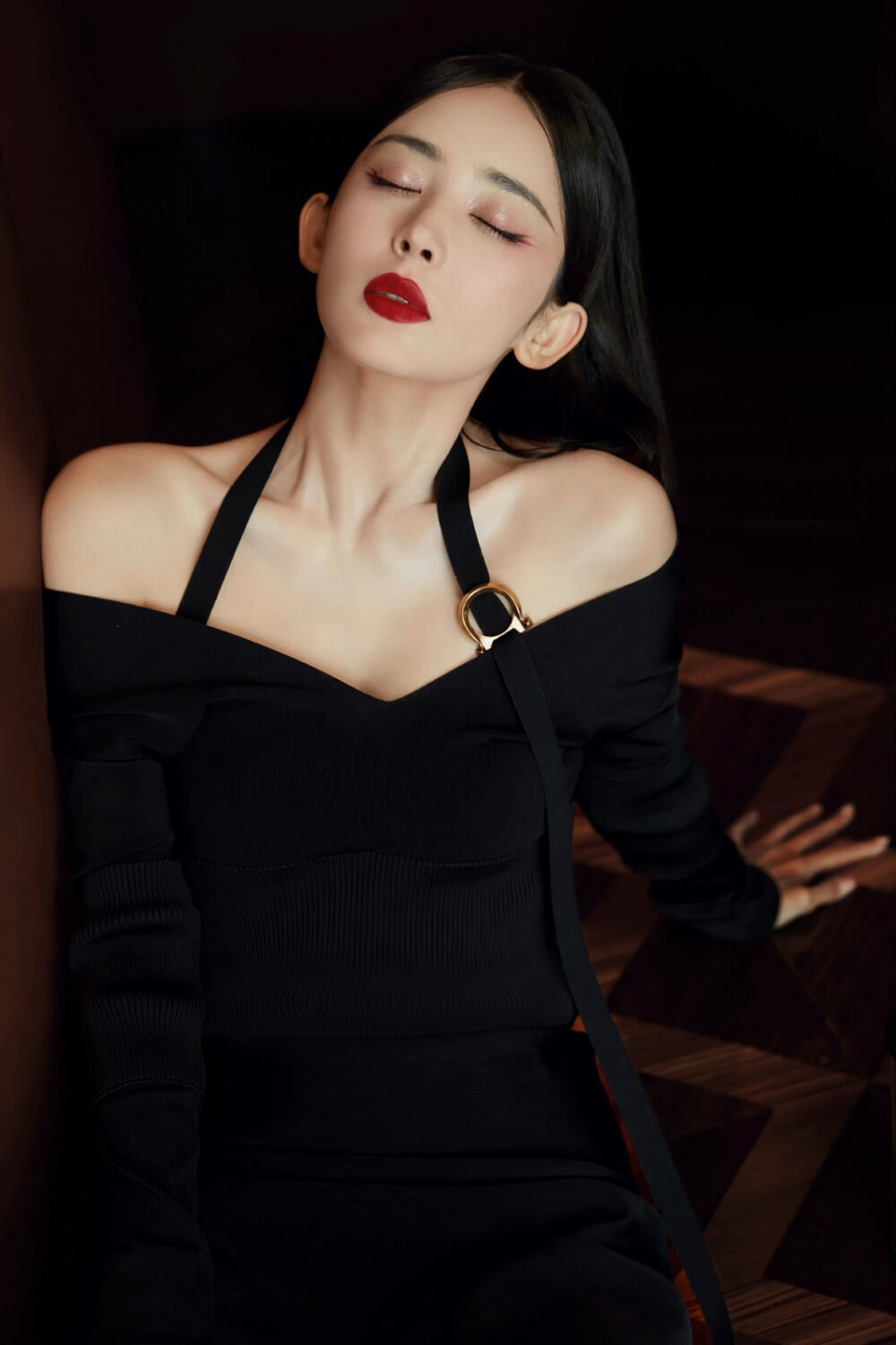 古力娜扎