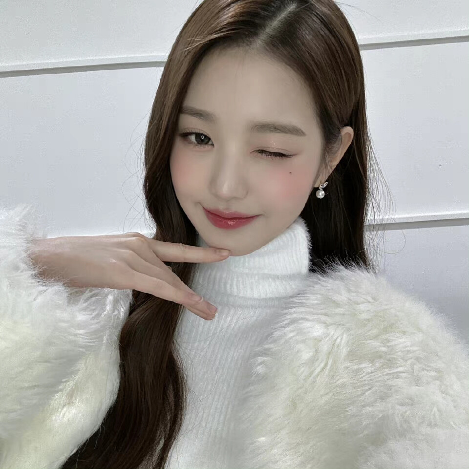 221121 张元英 - 堆糖,美图壁纸兴趣社区