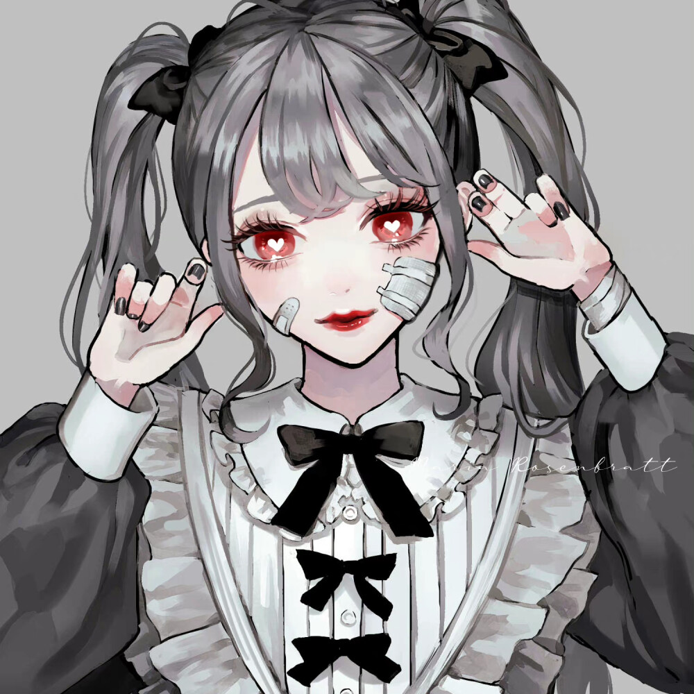 MARIA ROSE ​​​