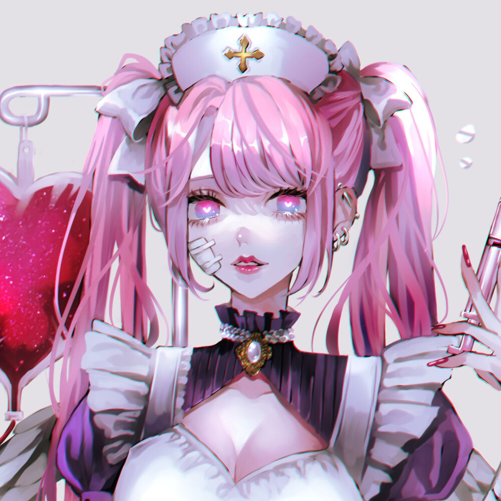 MARIA ROSE ​​​