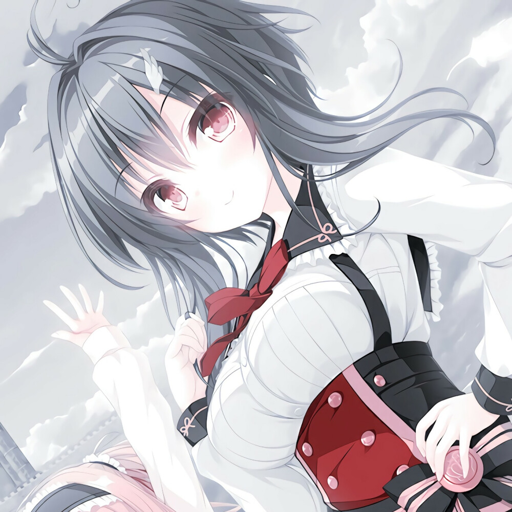 女漫- 堆糖,美图壁纸兴趣社区