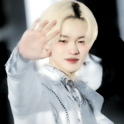  下次遇见就一起走吧！（CHENLE）.