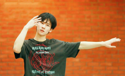 祝时代少年团出道三周年快乐！❤️