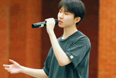 祝时代少年团出道三周年快乐！❤️