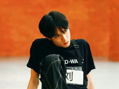 祝时代少年团出道三周年快乐！❤️