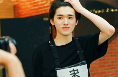 祝时代少年团出道三周年快乐！❤️