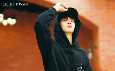 祝时代少年团出道三周年快乐！❤️