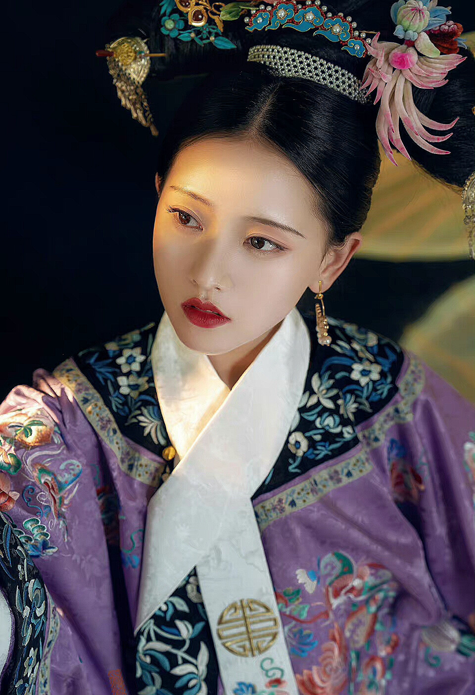 汉服