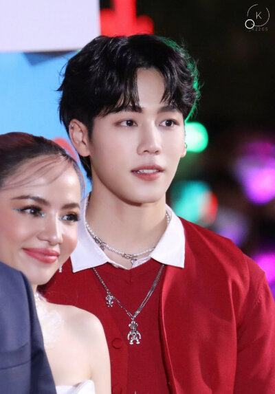 刘沃沃war
泰剧《爱情力学》
《爱情工心计》