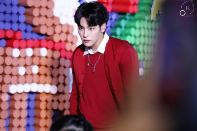 刘沃沃war
泰剧《爱情力学》
《爱情工心计》