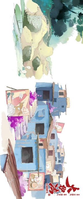 大护法——壁纸