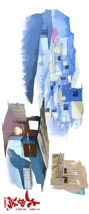 大护法——壁纸