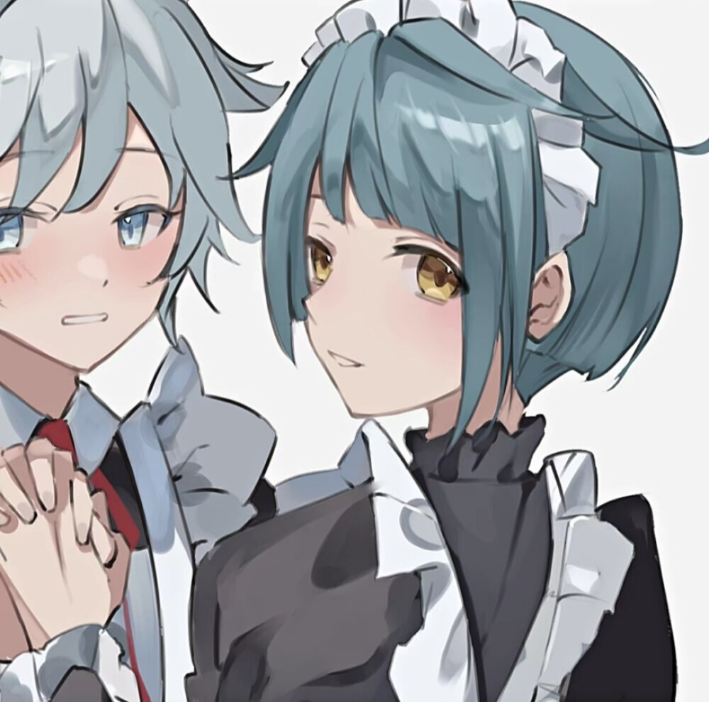 重云×行秋