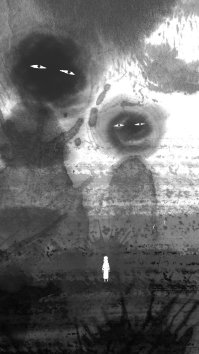 大护法——壁纸