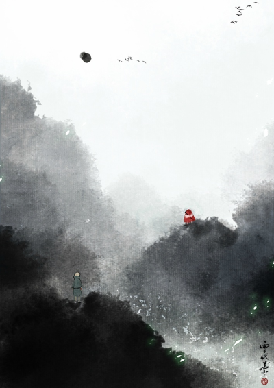 大护法——壁纸