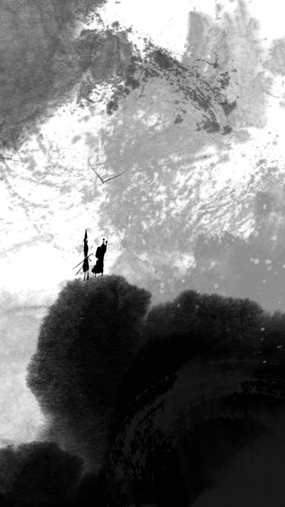 大护法——壁纸