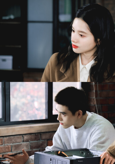 点燃我温暖你
cr:To_siv11