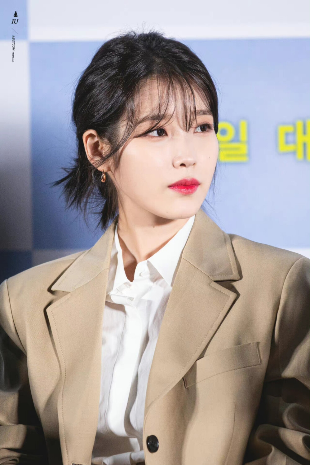 iu - 堆糖,美图壁纸兴趣社区