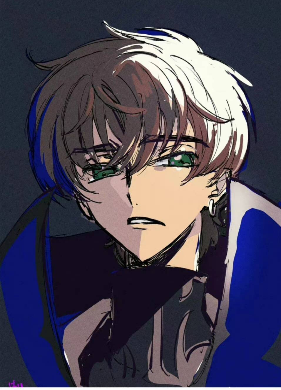 枢木朱雀侵权删 - 堆糖,美图壁纸兴趣社区