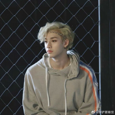 Bang Chan