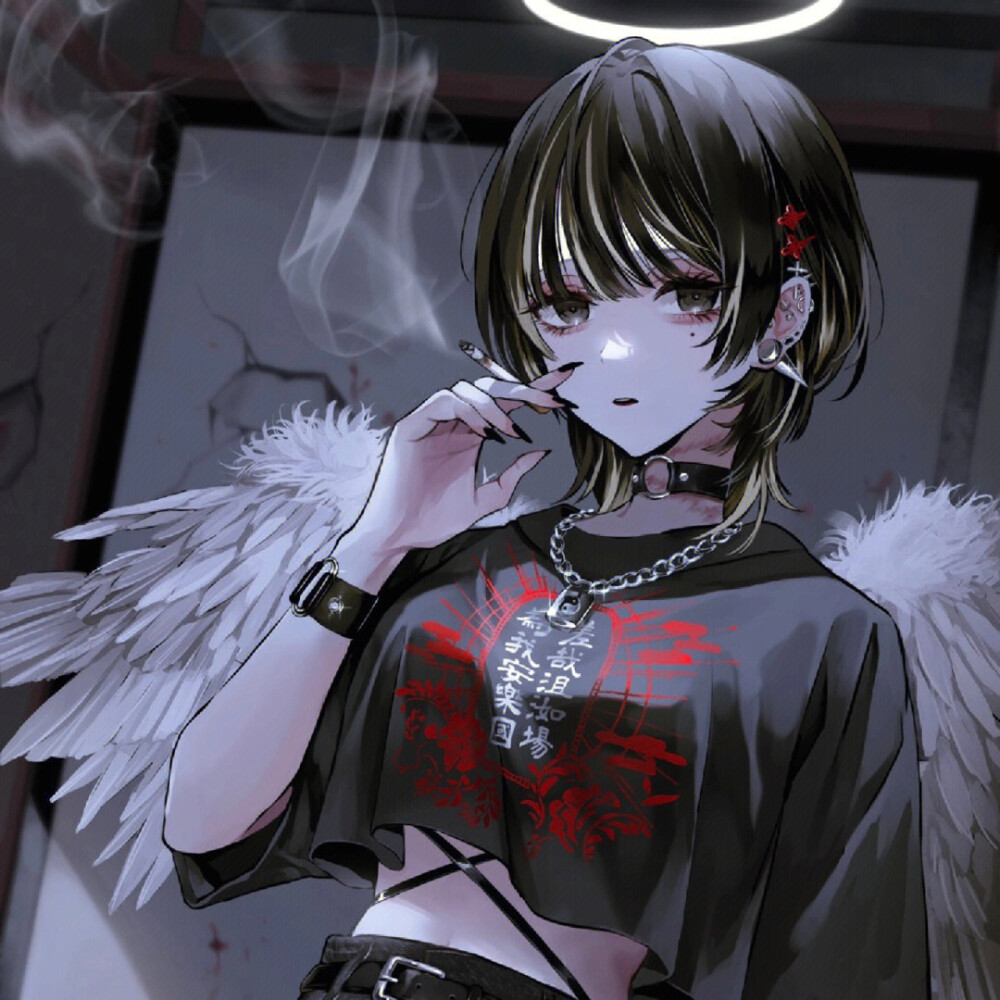 女头
画师： MARIA ROSE