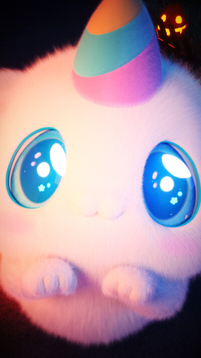 鼠星星万圣节动漫壁纸&头像