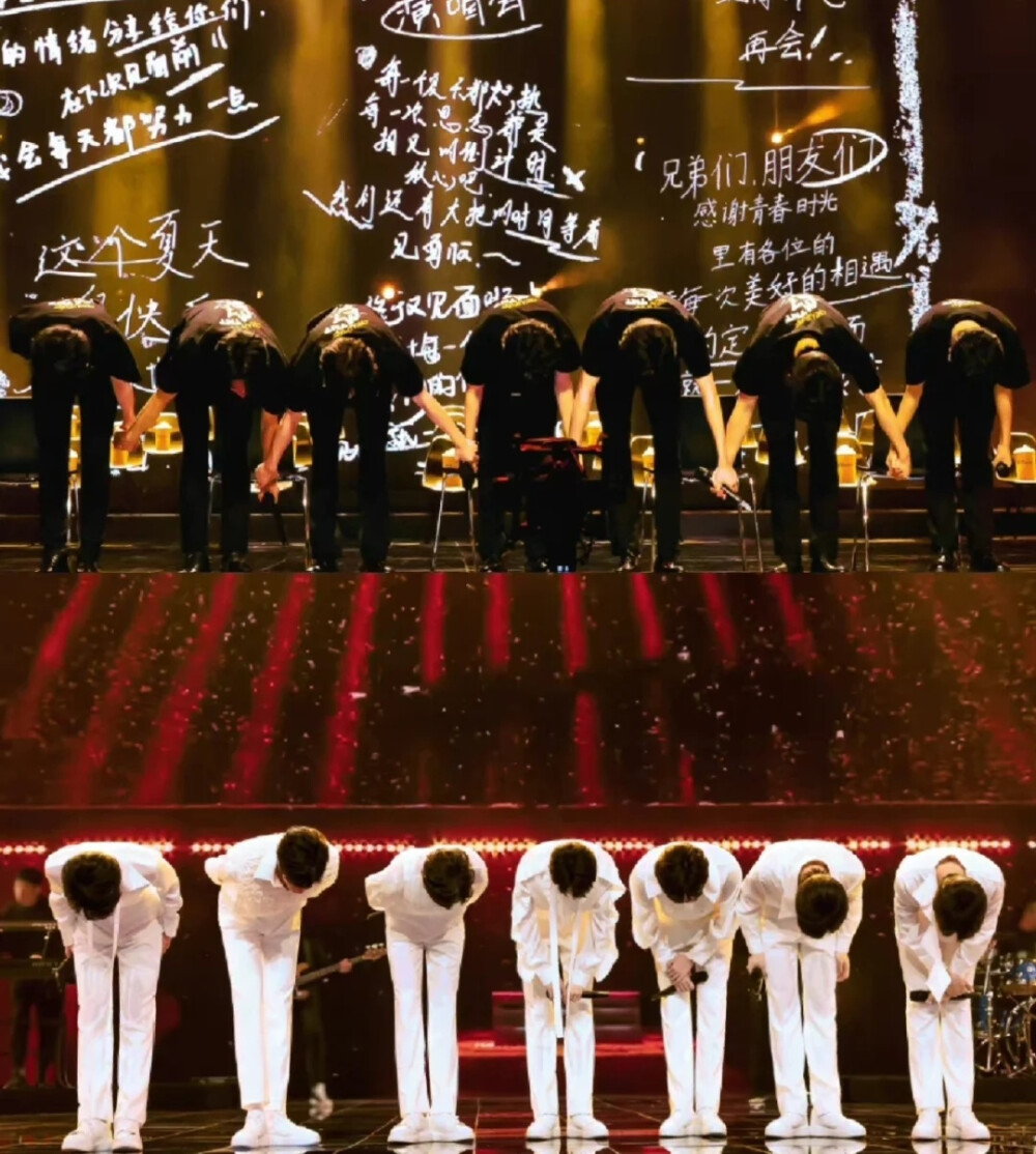 三周年快乐
其实我想了很多，都不知道要说什么，有的时候想念是无法用文字来代替的
平平安安，快快乐乐，能有一个健康的身体我觉得就足够了，还有就想说他们长的真的很好看，他们的能力很强，希望他们在成长这条坎坷的道路上能依旧坚强的面对。他们是世界上最最最棒最棒的小孩！