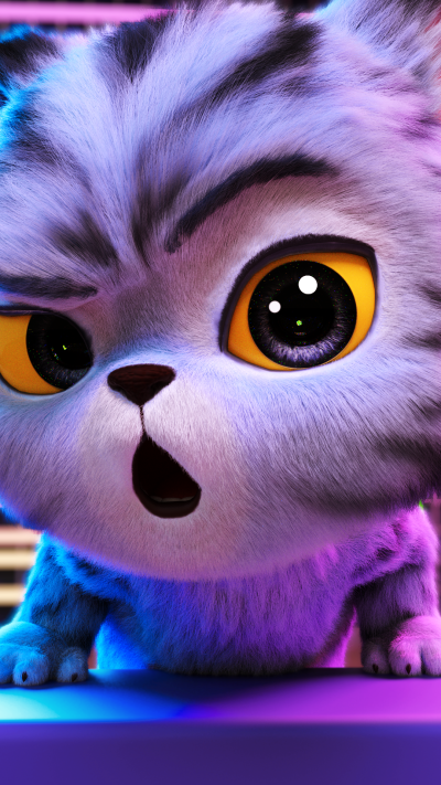 鼠星星动漫壁纸