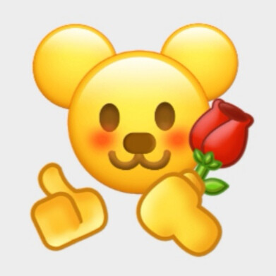 微信自制表情包(*´I`*)