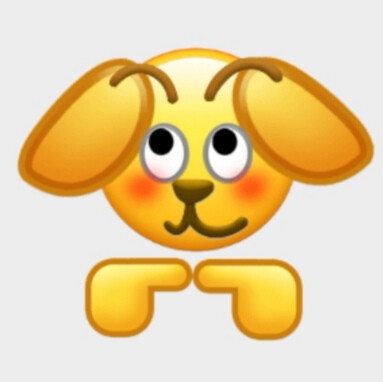 微信自制表情包(*´I`*)