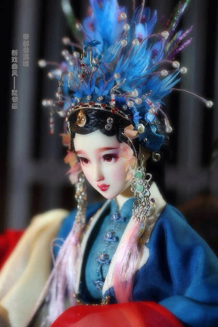 花旦