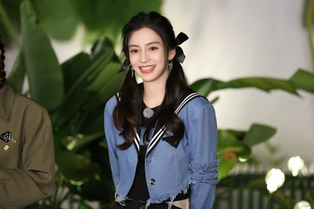 Angelababy