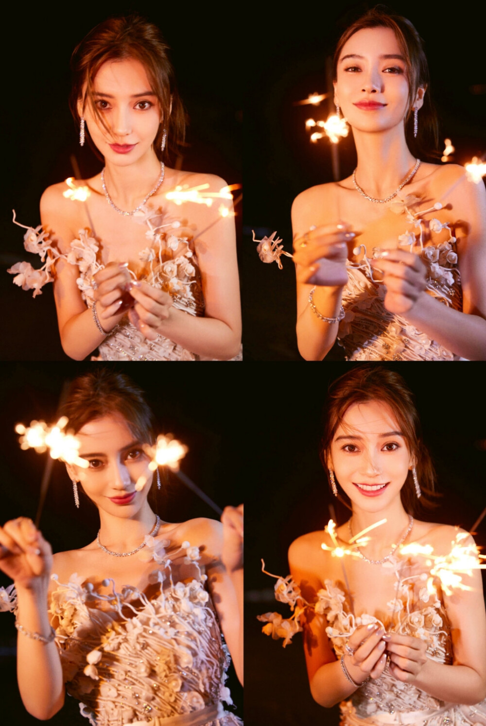 Angelababy