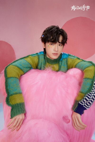 期待时团的新歌