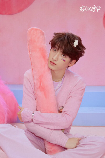 期待时团的新歌