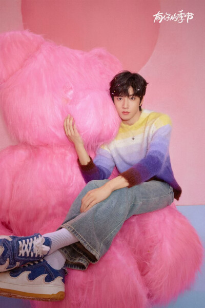 期待时团的新歌