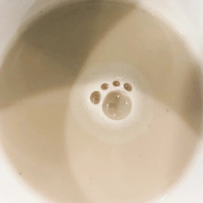 你的心里也是大雪天吗